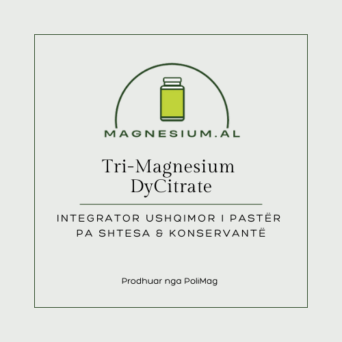 Magnez