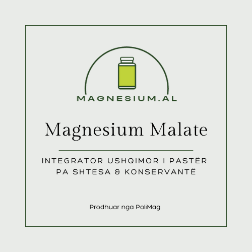 Magnesium Malate