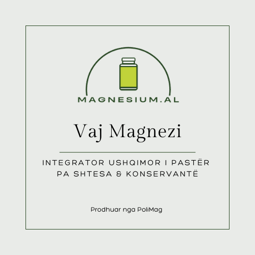 vaj-magnezi