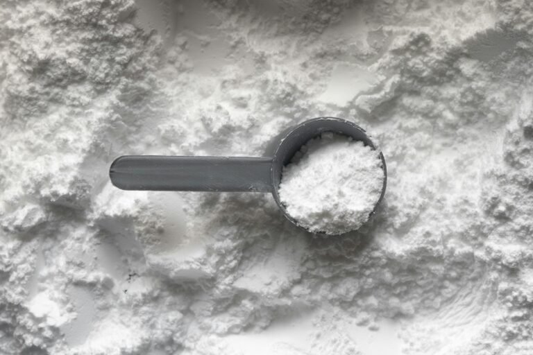 Magnez pluhur- Përmirëso shëndetin