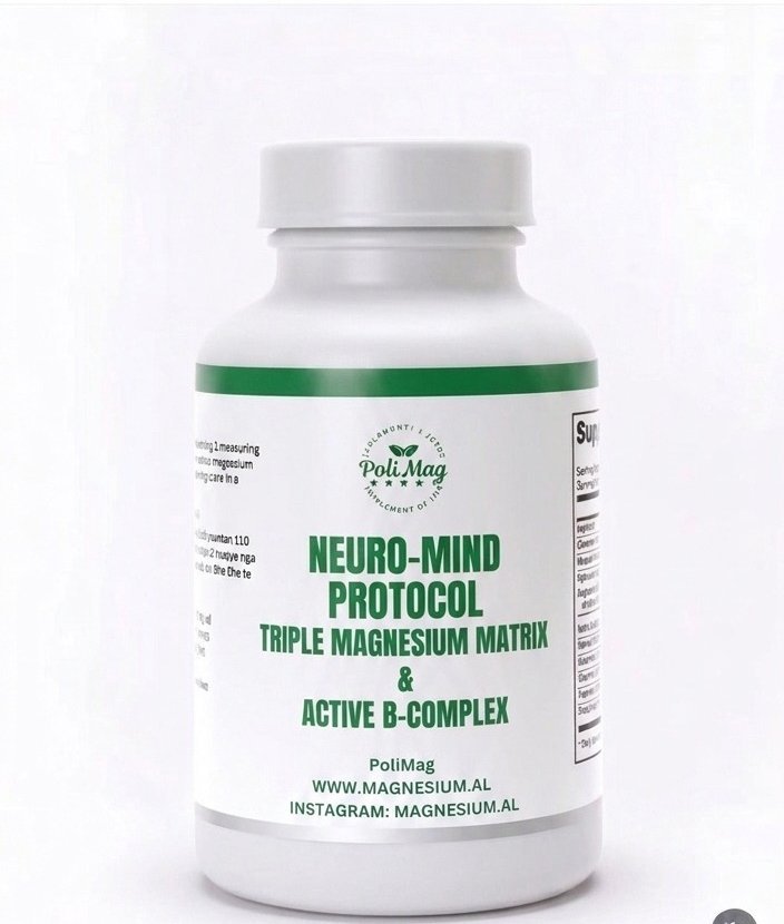 Neuro-Mind Protocol